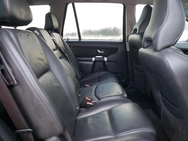 2011 VOLVO XC90 3.2 YV4952CY9B1573284