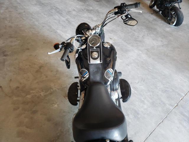 2012 HARLEY-DAVIDSON FLSTFB FAT 1HD1JNV10CB042157