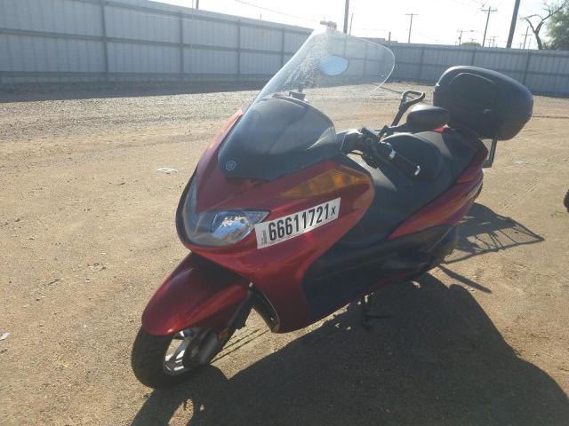 2006 YAMAHA YP400 JYASH03YX6A003974