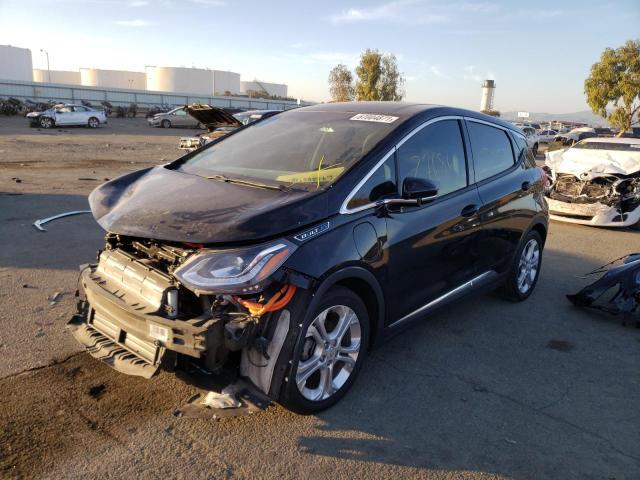 2017 CHEVROLET BOLT EV LT 1G1FW6S09H4138836