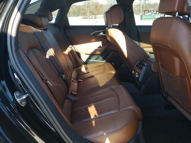 2017 AUDI UK WAUF2AFC5HN094139