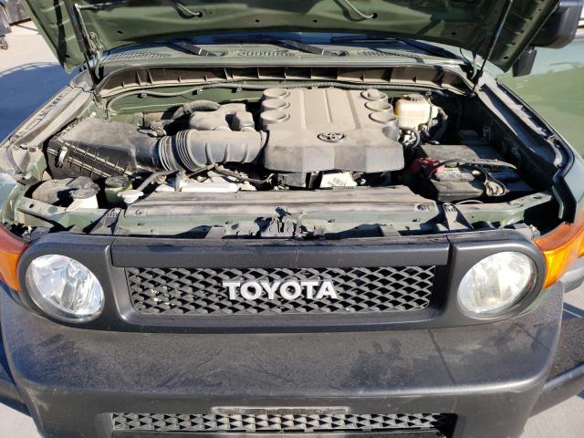 2013 TOYOTA FJ CRUISER JTEBU4BF8DK152202