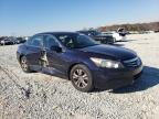 2011 HONDA  ACCORD