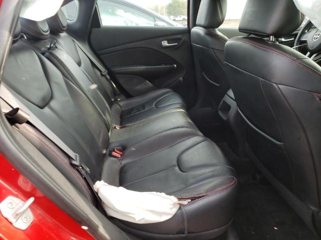 2015 DODGE DART GT 1C3CDFEB9FD410817