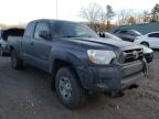 2014 TOYOTA  TACOMA