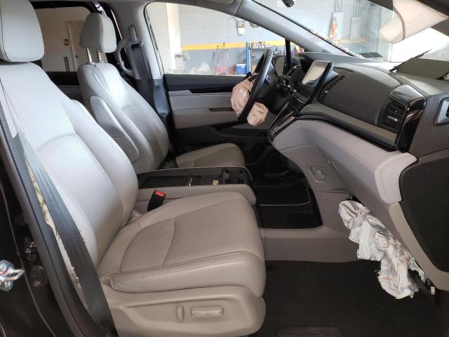 2018 HONDA ODYSSEY EL 5FNRL6H90JB070959