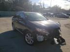 2011 LEXUS  RX350