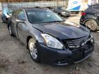 2010 NISSAN  ALTIMA