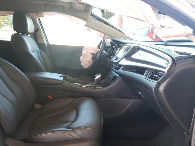 2017 BUICK ENVISION E LRBFXBSA7HD068936