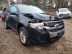 2013 FORD  EDGE