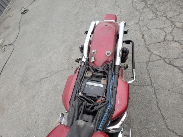 2005 HARLEY-DAVIDSON FLHTCUI 1HD1FCW145Y627702
