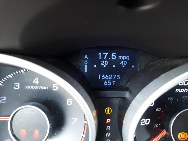 2014 ACURA TL TECH 19UUA9F53EA001457