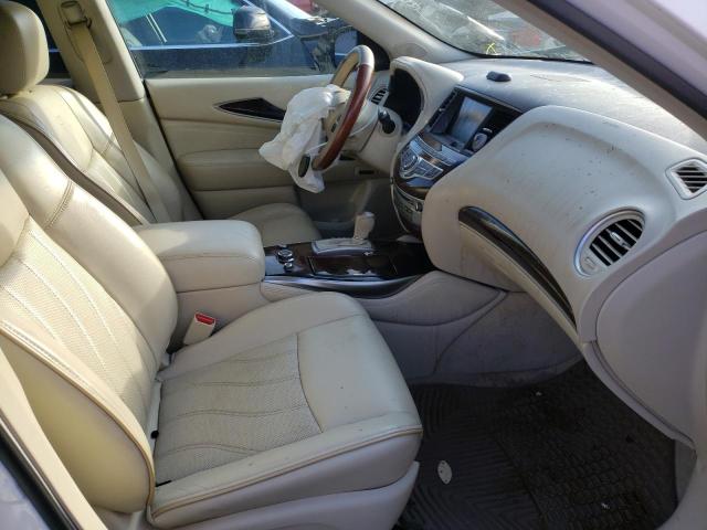 2013 INFINITI JX35 5N1AL0MM8DC300717