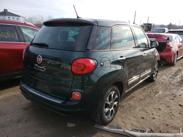 2014 FIAT 500L LOUNG ZFBCFACHXEZ003979