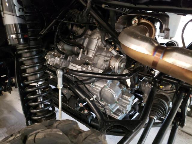 2021 HONDA SXS1000 1HFVE05B2M4200237