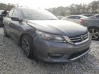 2013 HONDA  ACCORD