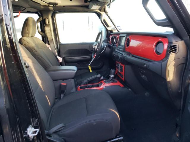 2020 JEEP GLADIATOR 1C6JJTAGXLL108148