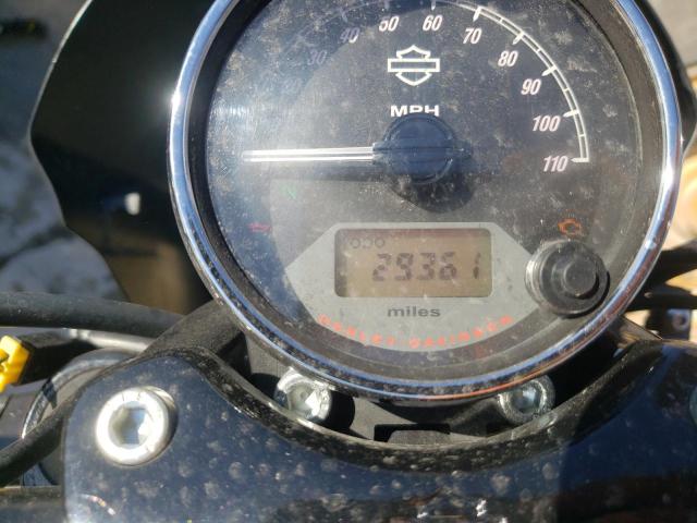 2015 HARLEY-DAVIDSON XG750 1HD4NBB17FC507553