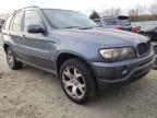 2003 BMW  X5