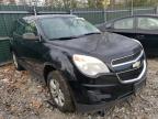 2013 CHEVROLET  EQUINOX