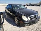 2007 MERCEDES-BENZ  E-CLASS