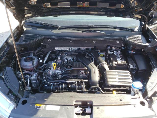 2022 VOLKSWAGEN TAOS S 3VVDX7B23NM010029