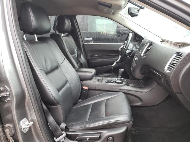 2013 DODGE DURANGO CR 1C4RDJDG8DC540550