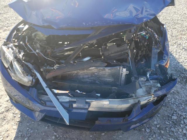 2017 HONDA CIVIC TOUR 19XFC1F9XHE010230