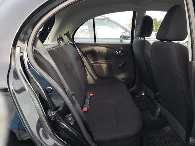 2016 NISSAN MICRA 3N1CK3CP4GL266607