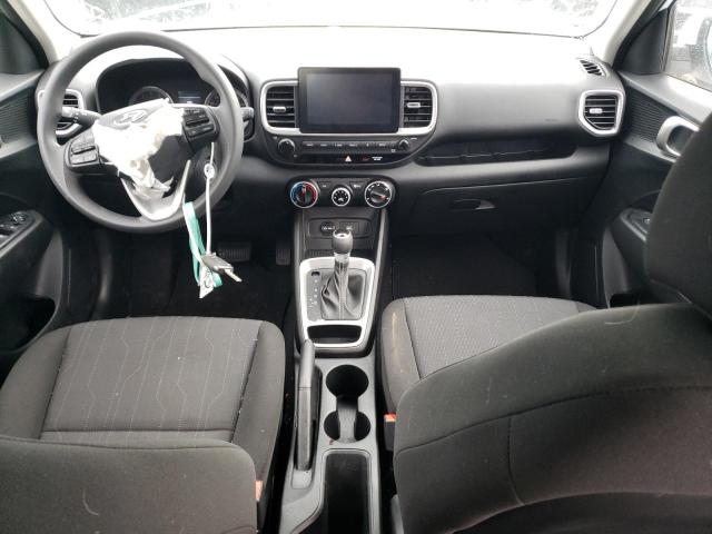 2021 HYUNDAI VENUE SE KMHRB8A36MU112031