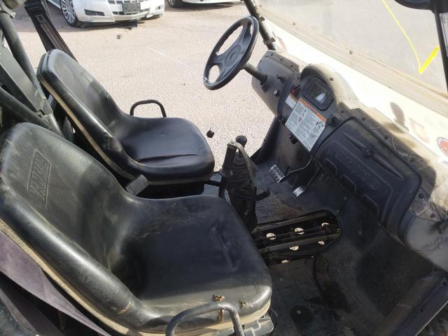 2006 YAMAHA YXR660 F 5Y4AM04Y86A024713