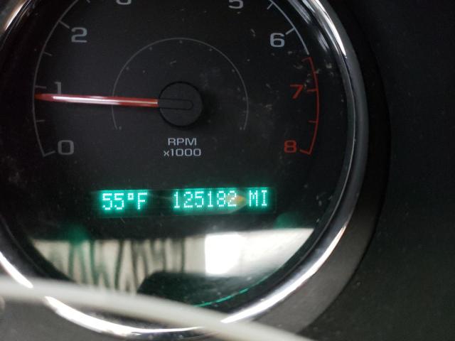 2010 CHEVROLET COBALT 1LT 1G1AD1F52A7140344