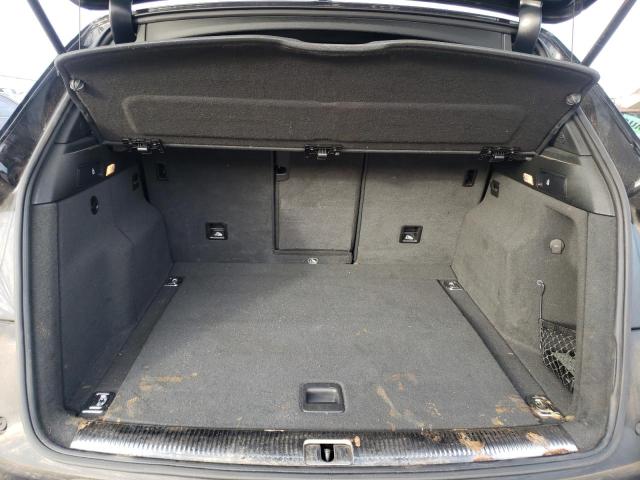 2014 AUDI SQ5 PRESTI WA1VGAFP3EA100522