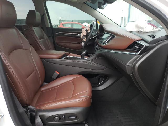 2018 BUICK ENCLAVE AV 5GAEVCKW4JJ127521