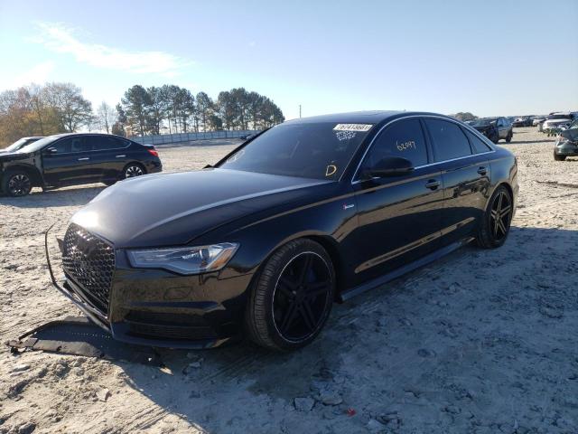 2017 AUDI UK WAUF2AFC5HN094139