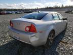 2012 CHEVROLET MALIBU 1LT for sale at Copart NS - HALIFAX