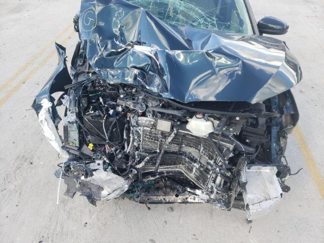 2018 HONDA CLARITY TO JHMZC5F38JC012974