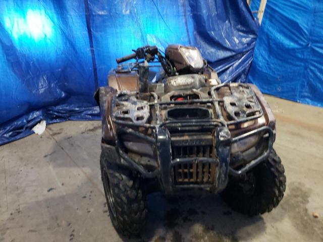 2020 HONDA TRX520 FM 1HFTE45G5L4500332