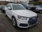 2018 AUDI  Q5