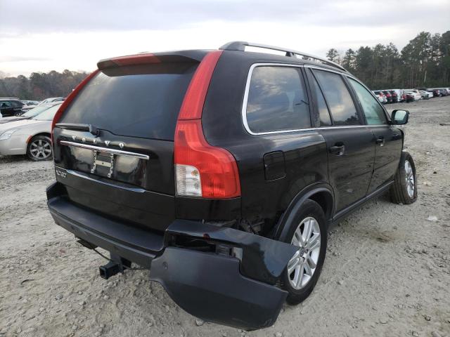 2011 VOLVO XC90 3.2 YV4952CY9B1573284