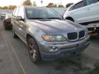 2004 BMW  X5