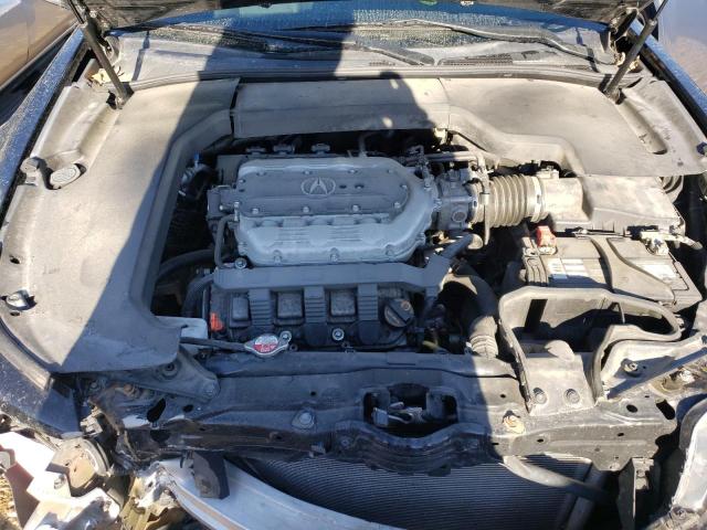 2014 ACURA TL 19UUA8F25EA007230
