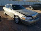 2010 LINCOLN  TOWN CAR