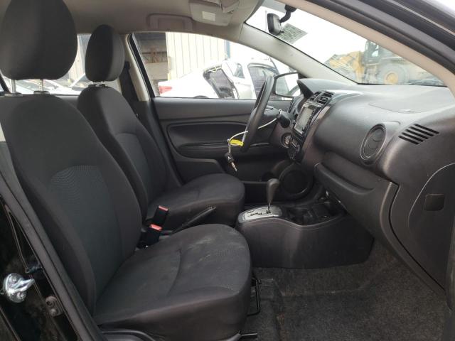 2020 MITSUBISHI MIRAGE ML32F3FJ4LHF09013