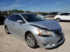 2015 NISSAN  SENTRA