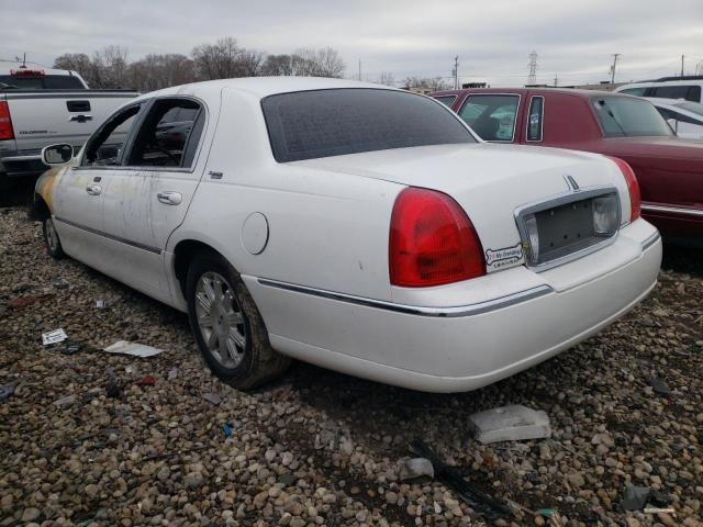 2010 LINCOLN TOWN CAR S 2LNBL8CV4AX627966