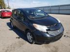 2015 NISSAN  VERSA