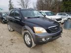 2008 KIA  SORENTO