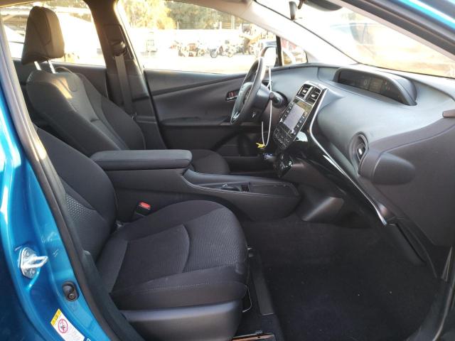 2020 TOYOTA PRIUS LE JTDL9RFU7L3019875