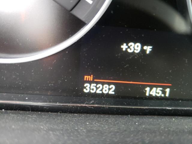 2017 BMW 340 XI WBA8B7G38HNT71019